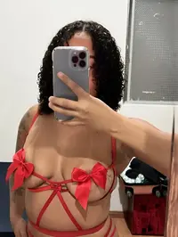Nao realizo anal sou uma morena do estilo namorada que oferece um oral bem umido e prazeroso comigo nao ha pressa sou educada muito afeicoada e adoro...