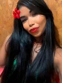 Ola sou bela uma escort morena carinhosa e delicada que dispensa frescuras desnecessarias meu corpo e mignon com seios naturais e uma area pubica depi...