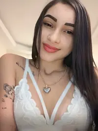 Oi me chamo hercilia tenho 22 anos e sou uma escort brasileira residente em sao luis ma sou carinhosa calma educada atraente e muito picara sendo assi...