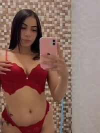 Oi sou mariana gomes uma jovem acompanhante brasileira de 23 anos que reside em belo horizonte sou uma morena que ama a vida e a arte de conhecer pess...