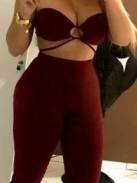 Ola me chamo paty sou uma jovem de 29 anos que reside no abc paulista como uma acompanhante atenciosa entusiasta e extremamente educada meu objetivo e...