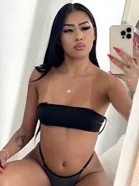 Sou raquelle uma acompanhante esbelta com 19 anos tenho 1 60 m de altura cabelos lisos e pretos e pele morena convido voces a me conhecerem mais de pe...