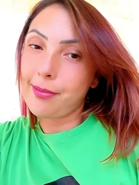 Meu nome e jessica porem todos podem me conhecer como a japa guarapari anteriormente tive que interromper minha carreira como garota de programa por c...