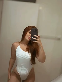 Oi chamo me maria luiza e venho de brasilia uma linda cidade brasileira repleta de encantos com 23 anos sou uma acompanhante esbelta e ruiva pronta pa...