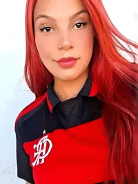 Oi querido meu nome e andressa viana e eu sou uma acompanhante possuo 25 anos sou ruiva uso vestido tamanho 38 e tenho 1 68m de altura sou a chamada f...