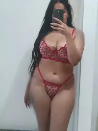 Oi querido me chamo carol varella possuo 25 anos e venho de itajai localizada no litoral de santa catarina sou uma acompanhante afetuosa e com uma pai...