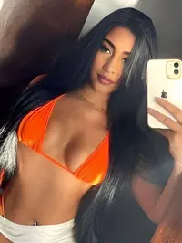 Eu sou camila uma extraordinaria escort morena de luxo de 22 anos bastante carismatica perfumada respeitosa e afetuosa possuo um corpo espetacular e b...