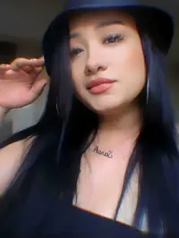 Oi meu nome e sara tenho 23 anos e venho de sao luis uma cidade maravilhosa do brasil sou uma bela acompanhante esperando para realizar todas as suas...