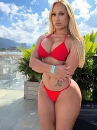 Oi me chamo karina tenho 2 anos trabalhando como acompanhante brasileira e resido no rio de janeiro sou uma morena com pele morena atenciosa e amo con...
