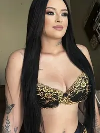 Oi me chamo melissa dias tenho 22 anos sou brasileira e moro em belo horizonte me considero uma mulher afetuosa que ama a vida e sempre age com educac...