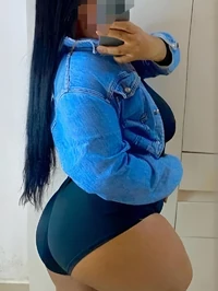 Se estas atras de um encontro relaxante repleto de romance e bastante seducao entao voce encontrou a mulher certa meu nome e renata e minha prioridade...