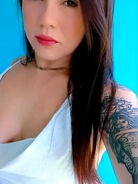 Oi maravilhosos me chamo julia tenho 26 anos sou uma garota de programa morena totalmente natural alem isso sou afetuosa e adoro um bom papo sou muito...