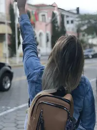 Ola queridos tudo bem com voces estao em busca de uma bela jovem e loira acompanhante entao estao no lugar certo sou uma linda magrinha e totalmente n...