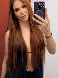 Meu nome e alice machado uma acompanhante ruiva de alto padrao elegante e naturalmente cativante nova na cidade contudo meus dias aqui estao terminand...