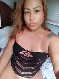 Oi queridos meu nome e gigi tenho 30 anos e sou uma garota de programa brasileira vivendo na bela manaus sou bastante atrevida discreta e tenho meu pr...