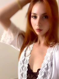 Chamo me mel uma acompanhante ruiva natural de pele clara e 23 anos meus servicos sao realizados com serenidade afeicao limpeza e respeito sempre com...