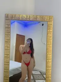 Oi sou a lunna uma acompanhante de 25 anos brasileira e residente de manaus sou uma morena mignon carinhosa e fascinada por conhecer novas pessoas ten...