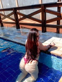 Oi eu me chamo nicoly tenho 20 anos sou brasileira e moro em jundiai alem de trabalhar como acompanhante carinhosa e doce adoro novidades e conhecer p...