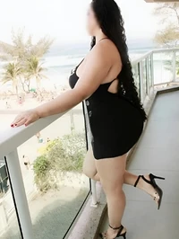 Oi me chamo luana stella tenho muita experiencia como acompanhante e sou muito procurada por aqueles clientes que valorizam a qualidade trabalho nas a...