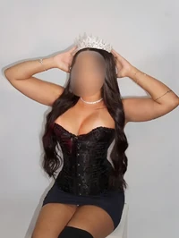 Ola querido como voce esta esta e a primeira vez que faco um anuncio meu nome e barbara tenho 19 anos e sou uma garota de programa bem jovem e sensual...