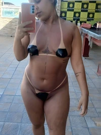Queridos e uma alegria recebe los aqui desejo que todos estejam otimos e repletos de desejo me chamo lari sou uma carioca ardente uma acompanhante nin...
