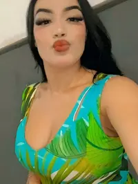 Ola me chamo allycia tenho 18 anos sou brasileira e moro em contagem eu sou uma acompanhante atenciosa educada e gosto muito de conhecer pessoas novas...