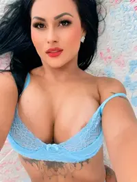 Oi eu sou valentina tenho 25 anos sou brasileira e vivo em sao paulo sou uma mignon morena esbelta e amo encontrar novas pessoas sou carinhosa e bem e...