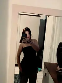 Oi meu nome e sarah sou uma jovem acompanhante brasileira de 21 anos e vivo em joao pessoa sou uma mulher que ama a vida extremamente educada e carinh...