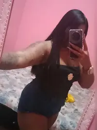 Oi queridos tudo bem com voces meu nome e mel e com grande prazer que me apresento neste site sou uma menina doce jovem e com experiencia na arte do p...