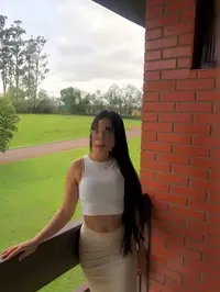 Oi eu sou bia uma garota de programa brasileira de 18 anos residente em manaus tenho um corpo esbelto sou morena com a pele morena e possuo um trato c...