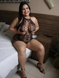 Oi queridos me chamo juliana uma acompanhante plus size afetuosa e bastante agradavel com estilo de namorada preparada para cumprir todas as suas vont...