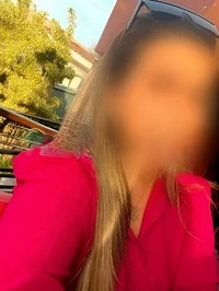 Oi meu nome e carla tenho 23 anos e venho de taubate no brasil sou uma acompanhante afetuosa apaixonada por vida e extremamente bem educada estou dese...