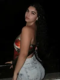 Oi sou julia mendes uma acompanhante atenciosa com amor pela vida e um alto nivel de educacao estou ansiosa para encontrar novas pessoas dividir momen...