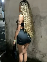 Oi me chamo luna tenho 22 anos e nasci em nova iguacu brasil sou uma acompanhante brasileira de pele morena ansiosa para encontrar novas pessoas sou u...