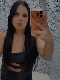 Oi prazer me chamo samara tenho 22 anos e nasci no rio de janeiro como acompanhante sou carinhosa e vivo a vida com paixao sempre preparada para fazer...
