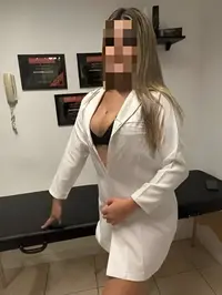 Oi sou uma garota de programa brasileira com 28 anos e moro em joinville sou esguia alta e loira tenho uma personalidade carinhosa e apaixonada sendo...