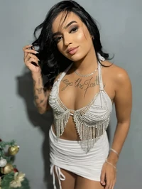 Oi me chamo gabriella e sou natural desta cidade com 19 anos sou uma acompanhante que preza pelo carinho paixao e educacao mal posso esperar para enco...