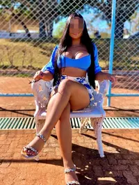 Oi malandros me chamo sabrina com 24 anos sou uma acompanhante muito atraente sem pudores pronta para atender seus desejos mais ocultos sou morena com...