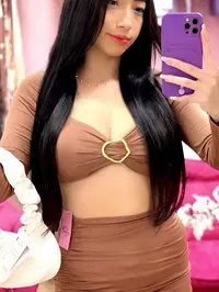 Oi meu querido meu nome e iris e estou aqui para te trazer felicidade sou uma bela acompanhante que e apetitosa e jovem com pele branquinha e olhos um...