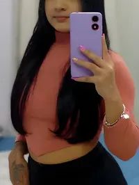 Oi queridos me chamo lorena sou simples e garanto que nao vai se decepcionar com o meu servico venha me conhecer de pertinho para mais detalhes me cha...