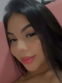 Garota de cabelos lisos e morenos se voce decidir entrar em contato comigo garanto que nao se arrependera