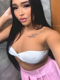 O meu nome e bruna tenho 19 anos e sou escort possuindo um corpo maravilhoso e esculpido na proporcao perfeita para te fascinar sou uma morena tatuada...