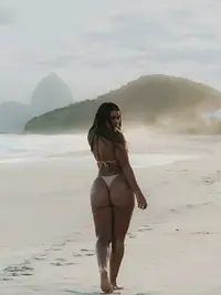 Oi querido a meu nome e patricia alecr tenho 22 anos e sou uma acompanhante brasileira que vive em porto alegre sou uma garota safada que adora fazer...