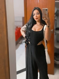 Oi me chamo nicole souza e sou uma jovem brasileira de 20 anos nascida e criada em campinas como acompanhante me destaco pela minha simpatia paixao e...