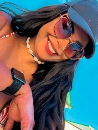 Oi meu querido e um grande prazer e bem vindo ao meu perfil sou rayane coimbra uma garota de programa mulata com seios grandes e firmes tenho 28 anos...