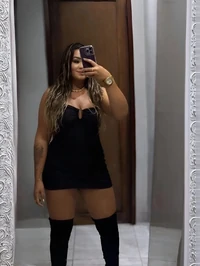 Oi me chamo luiza castro moro em joao pessoa tenho 27 anos e sou uma garota de programa brasileira possuo uma personalidade afetuosa e entusiasta semp...