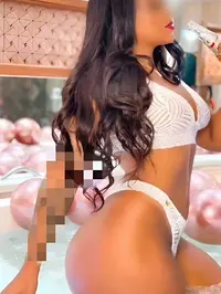 Ola eu me chamo dandara dias uma acompanhante brasileira de 24 anos residindo no abc paulista sou uma morena impressionante completa e despretensiosa...