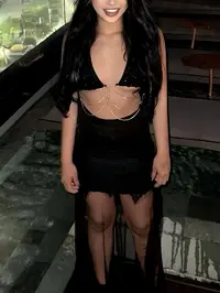 Ola querido eu sou yume satto uma garota de programa que acaba de chegar mas ja estao chegando meus ultimos dias aqui na cidade por isso estou oferece...
