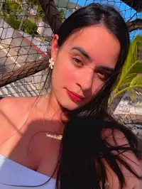 Ola julia macedo e meu nome e sou uma garota de programa brasileira de 24 anos vivendo em sao paulo sou uma mulher pronta para atender a todas as suas...