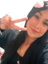 Oi sou a ingridy uma bela acompanhante de 29 anos estonteante e irresistivel possuo um derriere extremamente sedutor seios pequenos e uma vagina bem a...